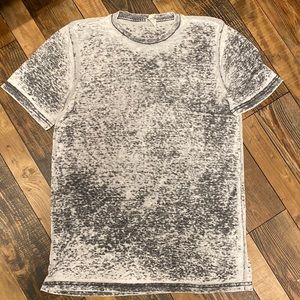 Washed Graphic Tee